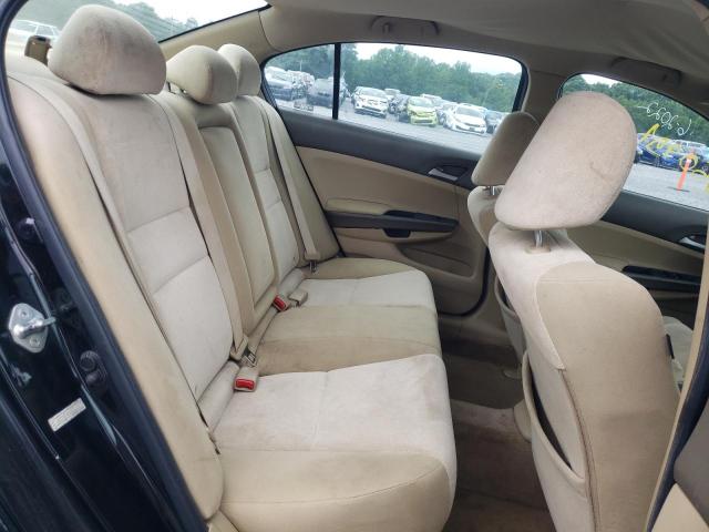 Photo 6 from auction – 2010 HONDA ACCORD LXP with VIN 1HGCP2F45AA006033