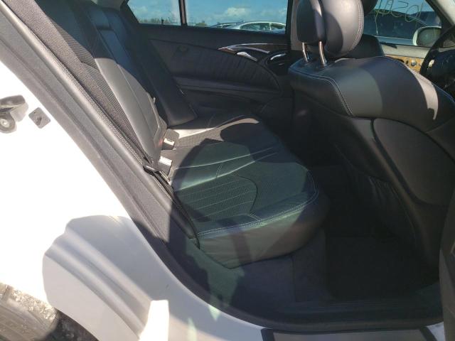 Photo 6 from auction – 2005 MERCEDES-BENZ E 55 AMG with VIN WDBUF76J75A802652
