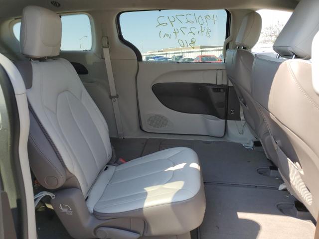 Photo 6 from auction – 2017 CHRYSLER PACIFICA T with VIN 2C4RC1BG2HR556102