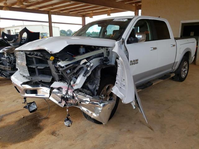 Photo 2 from auction – 2016 RAM 1500 LARAM with VIN 1C6RR7NT2GS336313