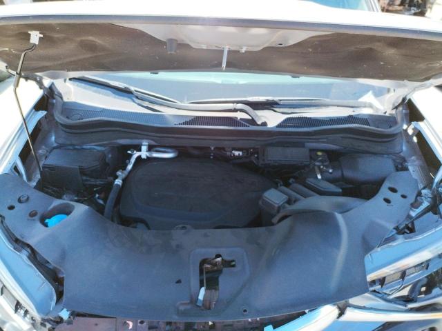 Photo 7 from auction – 2021 HONDA PILOT EX with VIN 5FNYF6H3XMB075895