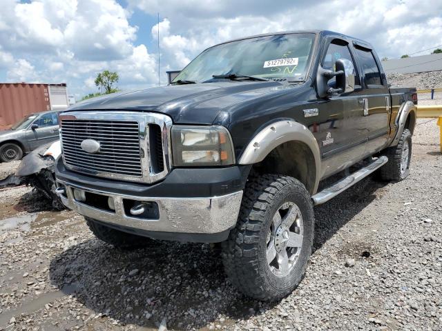Photo 2 from auction – 2007 FORD F250 SUPER with VIN 1FTSW21PX7EA48679