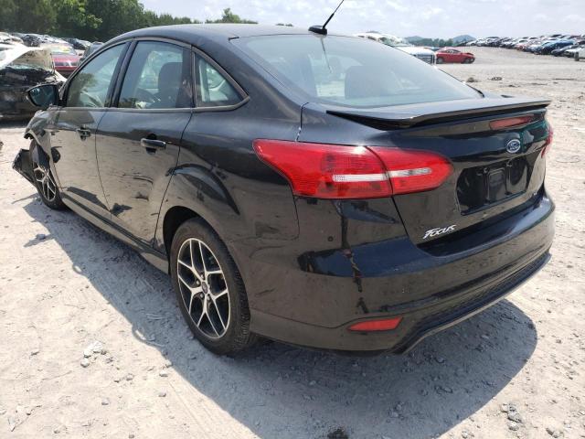 Photo 3 from auction – 2015 FORD FOCUS SE with VIN 1FADP3F26FL365013
