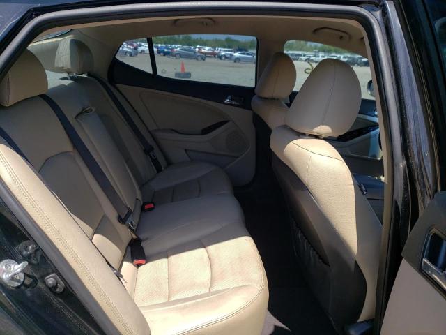 Zdjęcie 6 z aukcji – 2012 KIA OPTIMA EX z VIN 5XXGN4A69CG029087