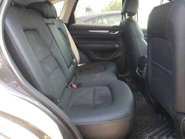 Photo 6 from auction – 2021 MAZDA CX-5 TOURI with VIN JM3KFBCM6M0365328