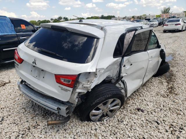 Photo 4 from auction – 2015 MITSUBISHI OUTLANDER with VIN 4A4AP3AU1FE025190