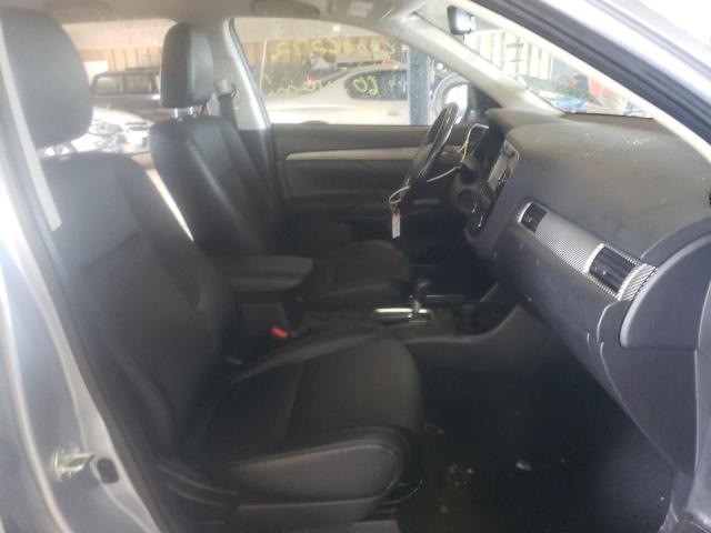 Фото 5 с аукциона – 2015 MITSUBISHI OUTLANDER с VIN JA4AD3A37FZ007352