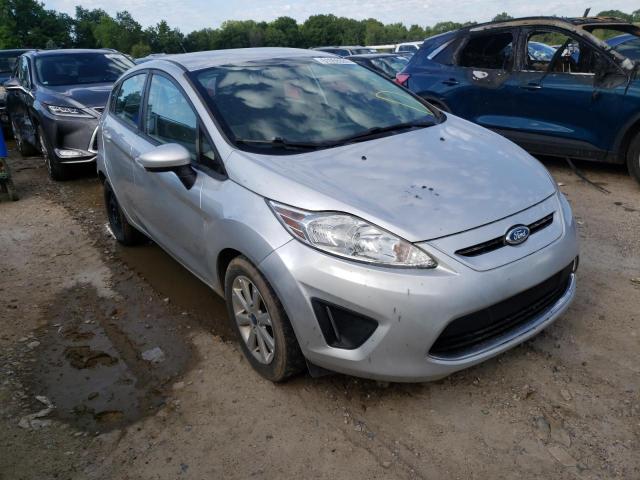 FORD FIESTA SE 2012 z numerem VIN 3FADP4EJ4CM121126 - Zdjęcie z aukcji