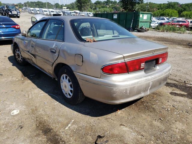 Photo 3 from auction – 1998 BUICK CENT CUST with VIN 2G4WS52M6W1542701