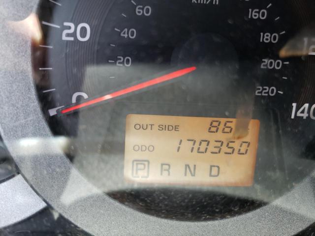 Photo 8 from auction – 2008 TOYOTA RAV4 with VIN JTMBD33VX85126841