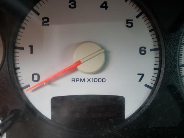Фото 8 с аукциона – 2004 DODGE RAM 1500 S с VIN 1D7HA18D64S658886