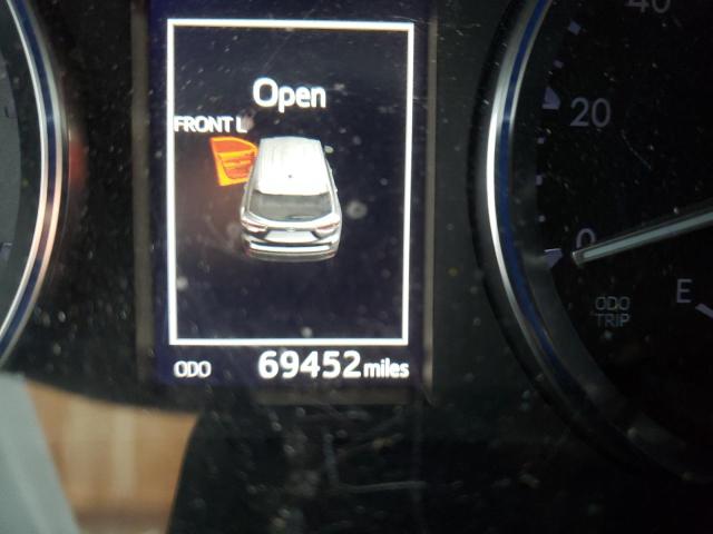 Photo 8 from auction – 2015 TOYOTA HIGHLANDER with VIN 5TDKKRFH2FS091489