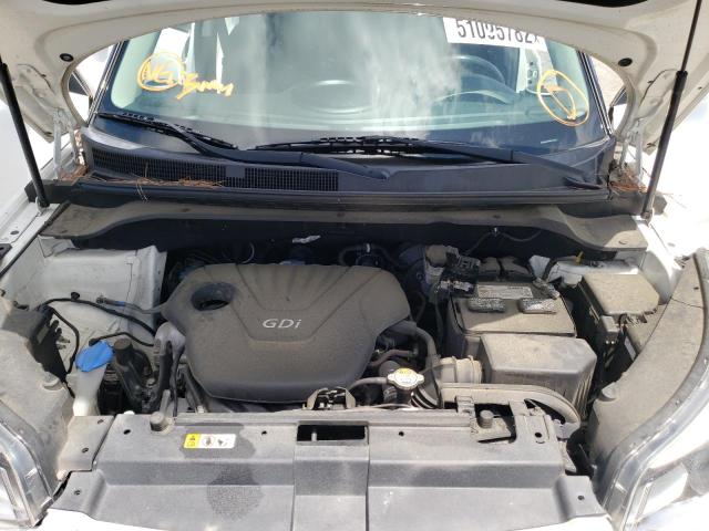 Photo 7 from auction – 2016 KIA SOUL with VIN KNDJN2A28G7400262
