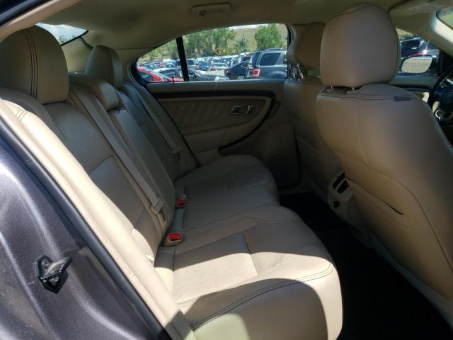 Photo 6 from auction – 2013 FORD TAURUS LIM with VIN 1FAHP2F80DG226338