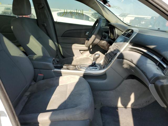 Photo 5 from auction – 2013 CHEVROLET MALIBU LS with VIN 1G11B5SA8DF137426