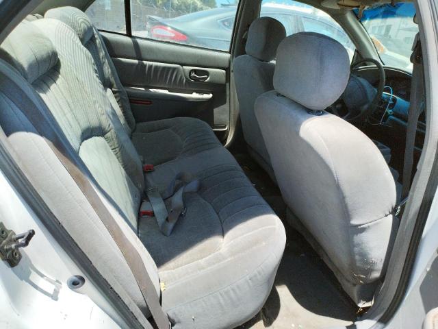 Photo 6 from auction – 2002 BUICK CENTURY CU with VIN 2G4WS52J021112095