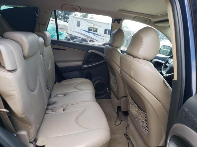 Photo 6 from auction – 2007 TOYOTA RAV4 LIMIT with VIN JTMBD31V176047487