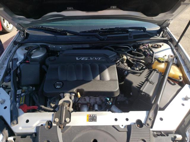 Photo 7 from auction – 2013 CHEVROLET IMPALA LT with VIN 2G1WG5E32D1117717