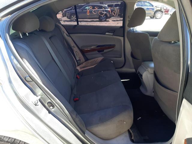 Photo 6 from auction – 2012 HONDA ACCORD EX with VIN 1HGCP2F79CA082772