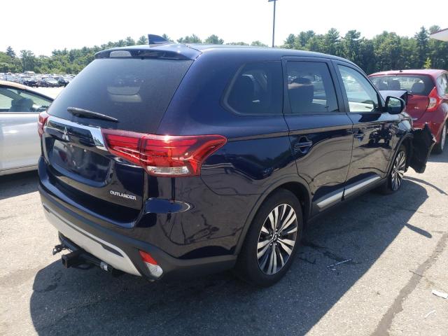 Photo 4 from auction – 2019 MITSUBISHI OUTLANDER with VIN JA4AD2A39KZ013254