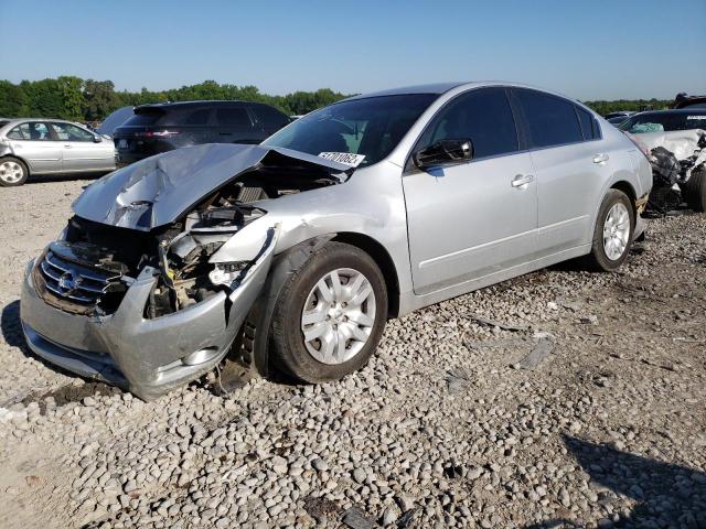 Photo 2 from auction – 2012 NISSAN ALTIMA BAS with VIN 1N4AL2AP0CC197991