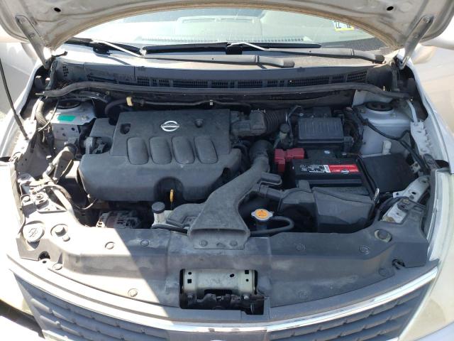 Photo 7 from auction – 2009 NISSAN VERSA S with VIN 3N1BC11EX9L372125