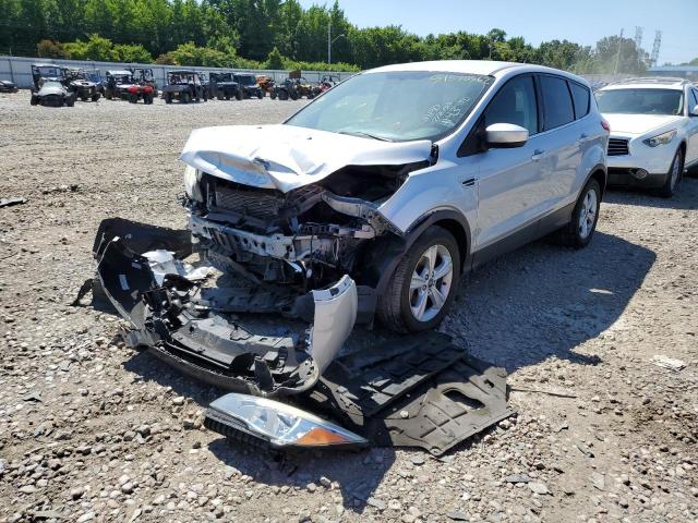 Photo 2 from auction – 2016 FORD ESCAPE SE with VIN 1FMCU0GX9GUB40664