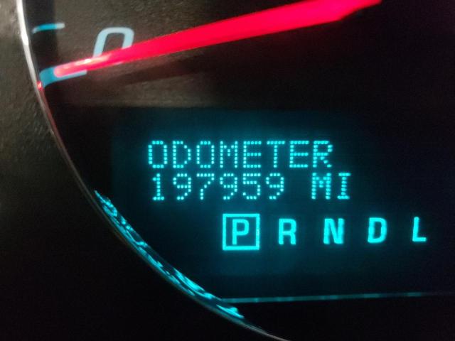 صورة رقم 8 من المزاد - 2012 CHEVROLET IMPALA LT مع VIN 2G1WG5E33C1246922