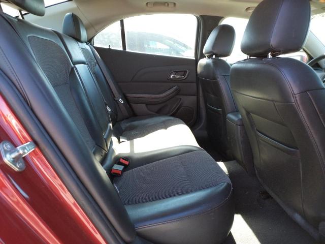Photo 6 from auction – 2014 CHEVROLET MALIBU 1LT with VIN 1G11C5SL1EF223192