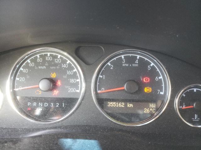 Photo 8 from auction – 2007 CHEVROLET UPLANDER L with VIN 1GNDV331X7D134971