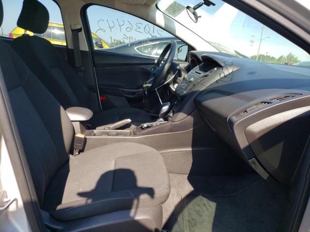 Photo 5 from auction – 2015 FORD FOCUS SE with VIN 1FADP3K2XFL282027
