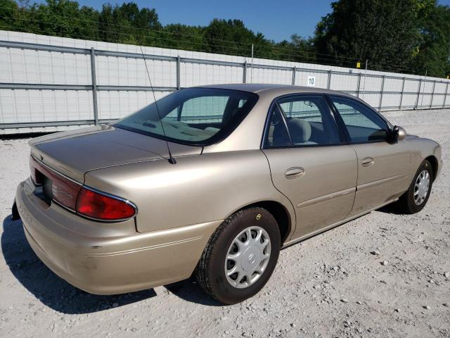 Photo 4 from auction – 2004 BUICK CENTURY CU with VIN 2G4WS52JX41257017