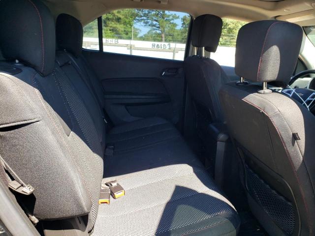 Photo 6 from auction – 2016 CHEVROLET EQUINOX LT with VIN 2GNALCEK9G1173058