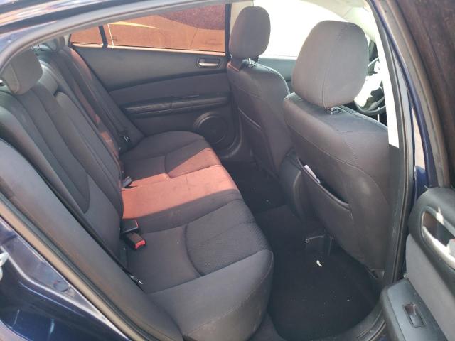 Photo 6 from auction – 2011 MAZDA 6 I with VIN 1YVHZ8BH3B5M07921