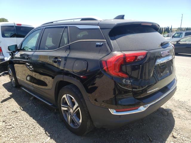 Photo 3 from auction – 2018 GMC TERRAIN SL with VIN 3GKALPEV0JL389840