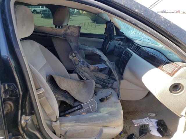 Photo 5 from auction – 2012 CHEVROLET IMPALA LT with VIN 2G1WG5E38C1319802