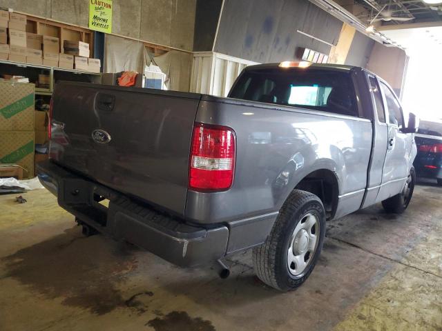 Photo 4 from auction – 2007 FORD F150 with VIN 1FTRF12237KD58069