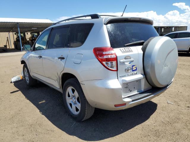 Photo 3 from auction – 2010 TOYOTA RAV4 with VIN 2T3BF4DV4AW065337