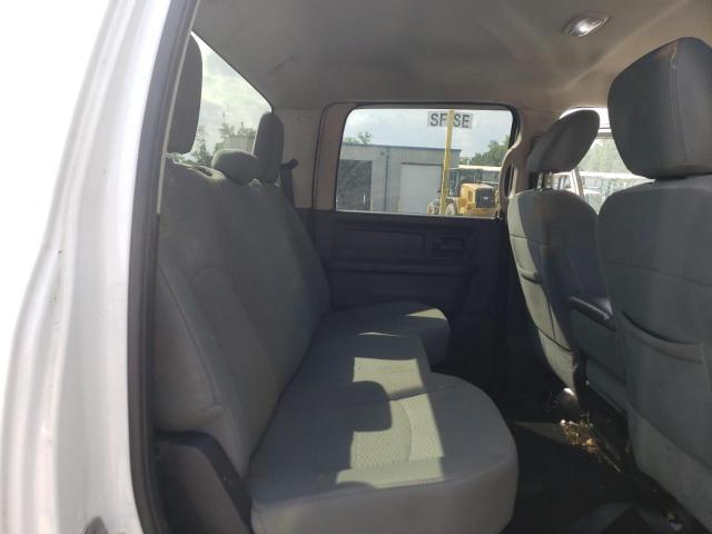 Photo 6 from auction – 2014 RAM 3500 ST with VIN 3C63RRGL6EG124551