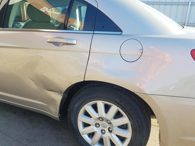 Photo 9 from auction – 2008 CHRYSLER SEBRING LX with VIN 1C3LC46K38N290600