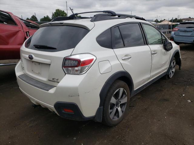 Photo 4 from auction – 2014 SUBARU XV CROSSTR with VIN JF2GPBKC9EH233673
