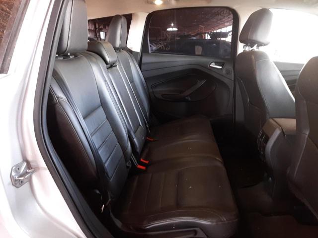 Photo 6 from auction – 2016 FORD ESCAPE TIT with VIN 1FMCU0J9XGUC66560