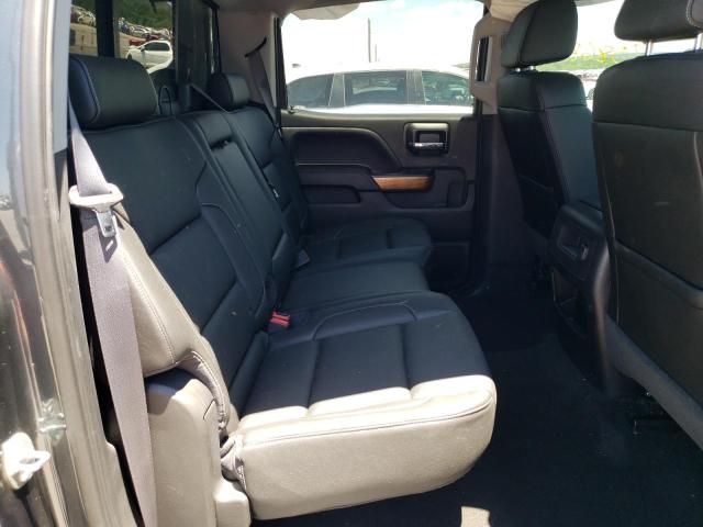 Photo 6 from auction – 2017 CHEVROLET SILVERADO with VIN 3GCPCSEC8HG349788