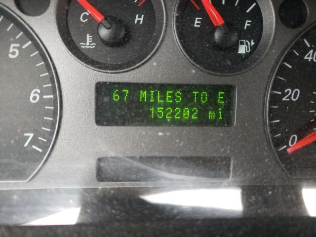 Photo 8 from auction – 2005 MERCURY SABLE GS with VIN 1MEFM50U05A630650