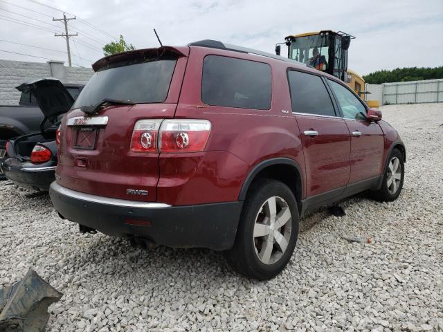 Фото 4 с аукциона – 2011 GMC ACADIA SLT с VIN 1GKKVRED2BJ144080