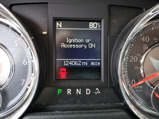 Photo 8 from auction – 2016 CHRYSLER TOWN & COU with VIN 2C4RC1BG0GR129712