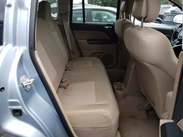 Foto 6 de la subasta – 2013 JEEP COMPASS SP con VIN 1C4NJCBA4DD191558