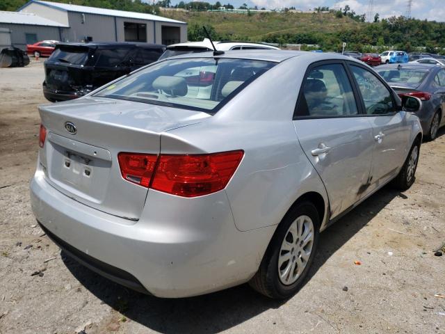 Photo 4 from auction – 2012 KIA FORTE LX with VIN KNAFT4A23C5608060