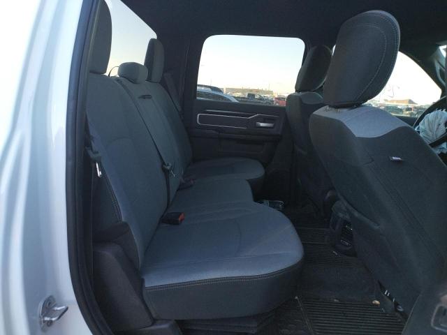 Photo 6 from auction – 2021 RAM 3500 BIG H with VIN 3C63R3HL0MG565702