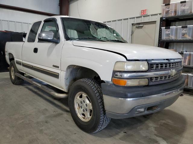 CHEVROLET 1500 2000 with VIN 2GCEK19T4Y1294876 - Photo from auction